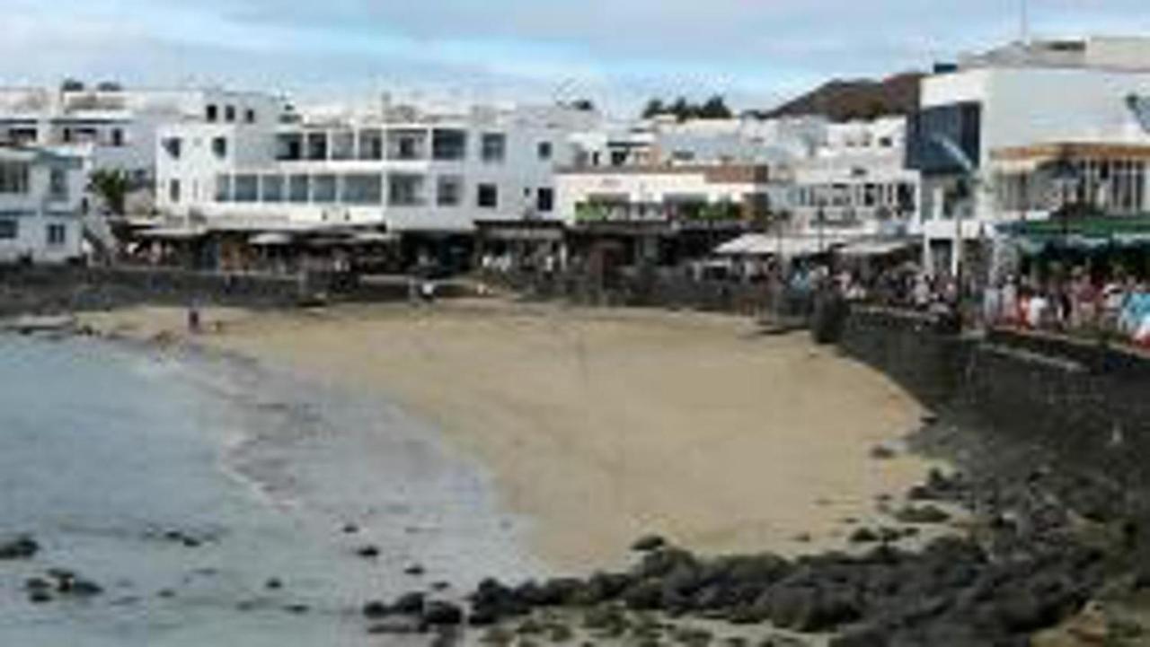 Basement Apartment Very Large Fantastic Location Playa Blanca  Luaran gambar
