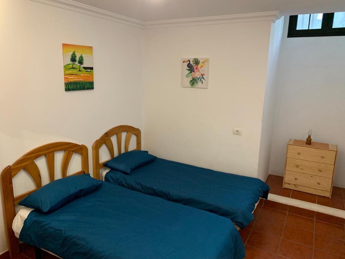 Basement Apartment Very Large Fantastic Location Playa Blanca  Luaran gambar