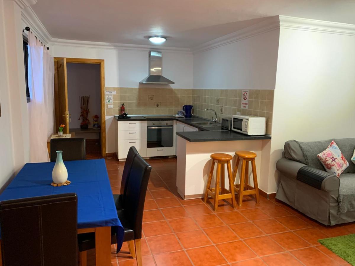 Basement Apartment Very Large Fantastic Location Playa Blanca  Luaran gambar