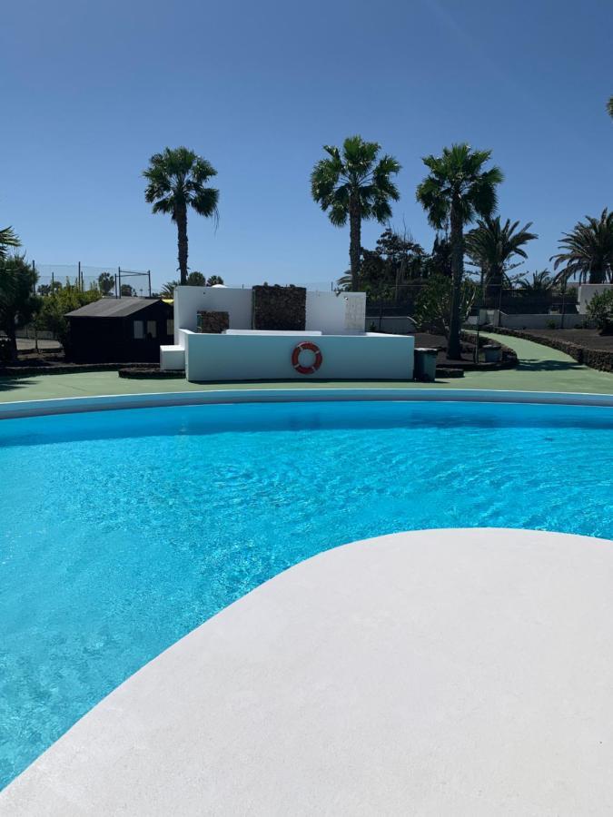 Basement Apartment Very Large Fantastic Location Playa Blanca  Luaran gambar
